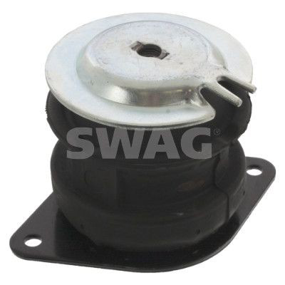 30130040 Swag Подушка (опора) двигуна, ліва задня