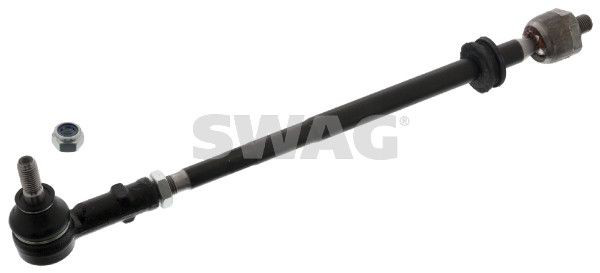 30720009 Swag Тяга рульова в зборі