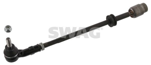 30720037 Swag Тяга рульова в зборі, ліва