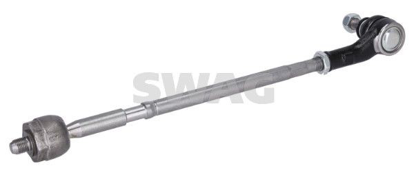 Тяга рульова в зборі, ліва Swag 30720047 ціна, від 17.55 USD