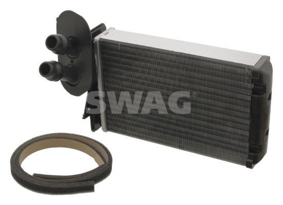 30918764 Swag Радіатор опалювача салону