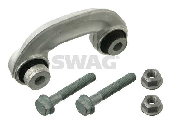 30919704 Swag Стійка стабілізатора, переднього, ліва
