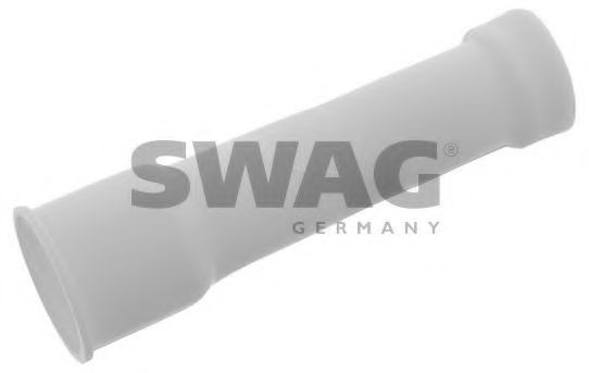 Направляюча щупа-індикатора рівня масла в двигуні Swag 30919750 ціна, від 0.41 USD
