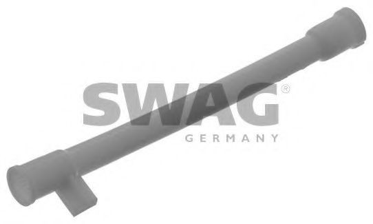Направляюча щупа-індикатора рівня масла в двигуні Swag 30919758 ціна, від 2.83 USD