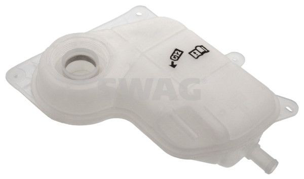 Бачок системи охолодження двигуна розширювальний Swag 30921842 ціна, від 16.50 USD