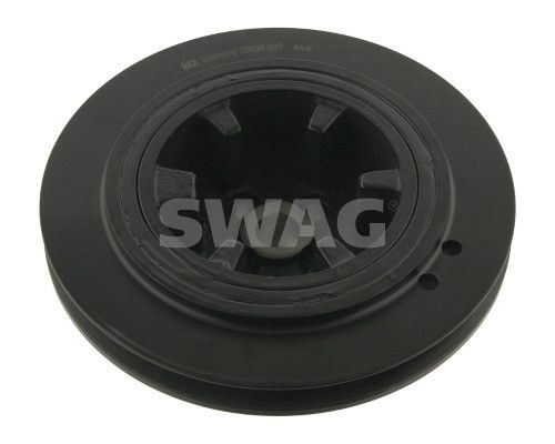 30929896 Swag Демпфер колінвалу
