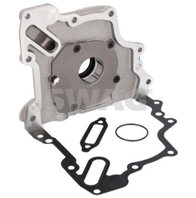 Помпа масляна Swag 30934323 ціна, від 44.64 USD
