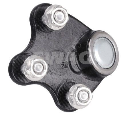 Кульова опора, нижня, права Swag 30936052 ціна, від 12.67 USD
