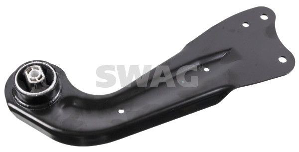 Важіль/тяга задньої підвіски подовжній нижній, лівий Swag 30938845 ціна, від 29.36 USD