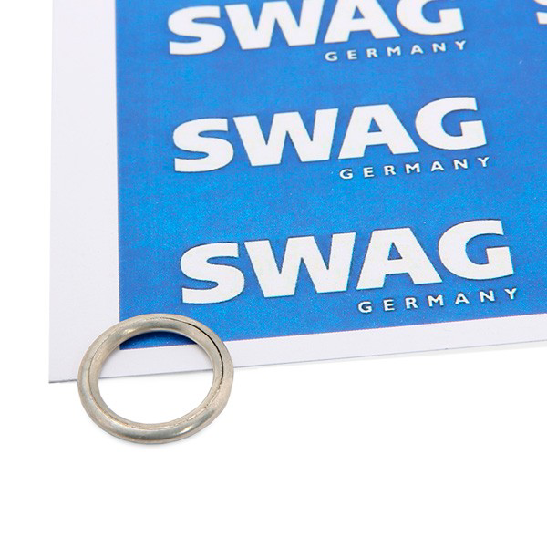 30939733 Swag Прокладка пробки піддону двигуна