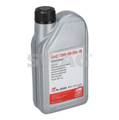 Масло трансмісії Swag 30940580 ціна, від 15.50 USD