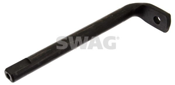 30943680 Swag Кронштейн натягувача приводного ременя