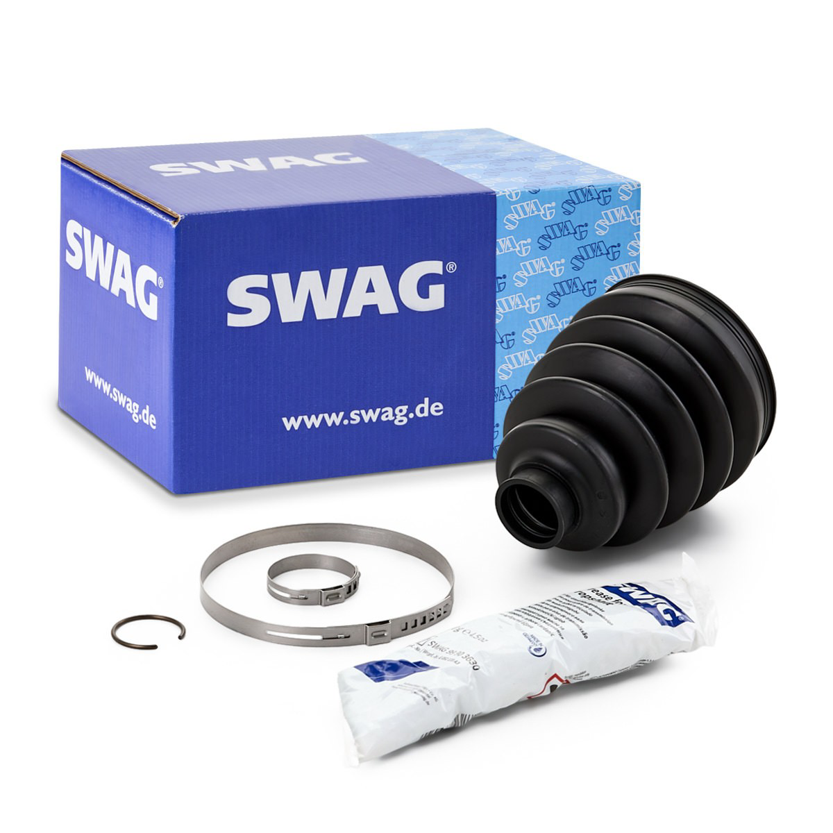 30945947 Swag Пильник ШРУСа зовнішній, передній піввісі