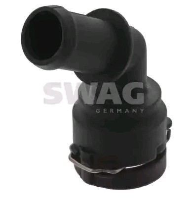 Сполучна муфта радіатора охолодження Swag 30945980 ціна, від 2.82 USD
