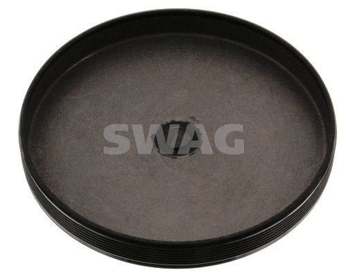 30947167 Swag Кришка коробки передач