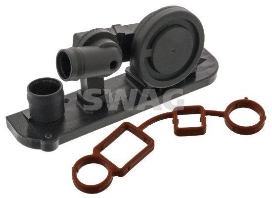 Клапан картерних газів Swag 30947726 ціна, від 40.64 USD