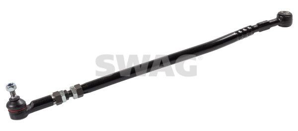 32720009 Swag Тяга рульова в зборі, права