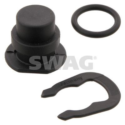 32912428 Swag Заглушка головки блока