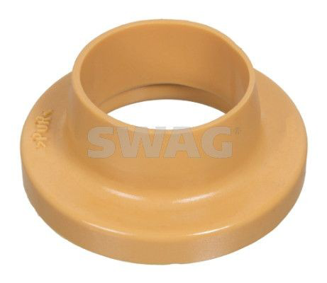 32923412 Swag Проставка (гумове кільце) пружини задньої, нижня