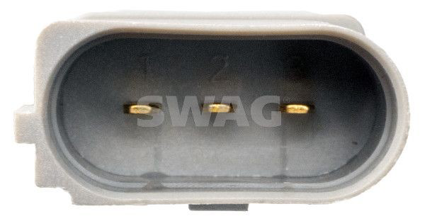 Датчик обертів колінвалу Swag 32924446 ціна, від 16.81 USD