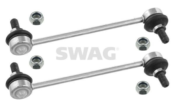 32924863 Swag Тяга переднього стабілізатора