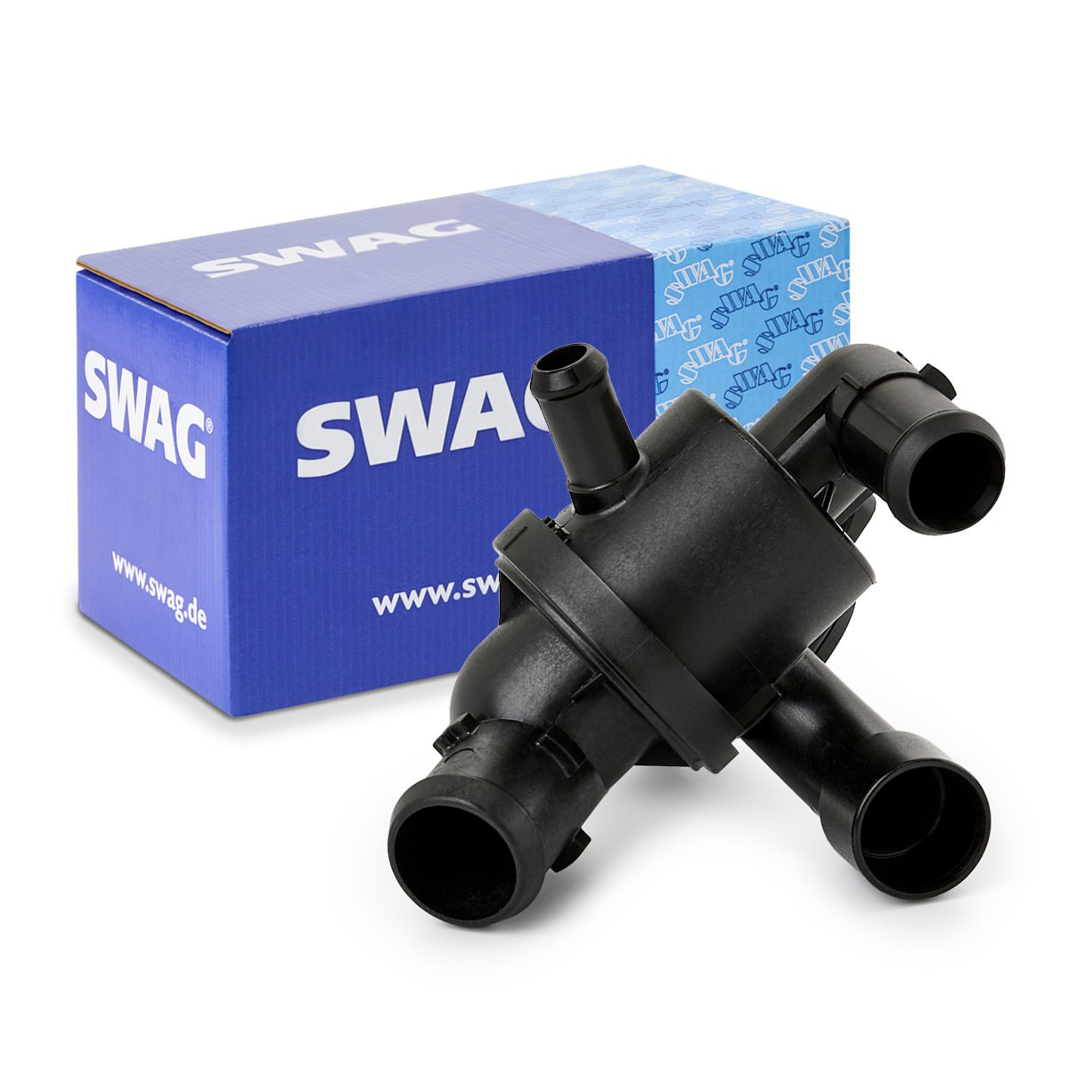 Кожух термостата Swag 32939226 ціна, від 23.10 USD