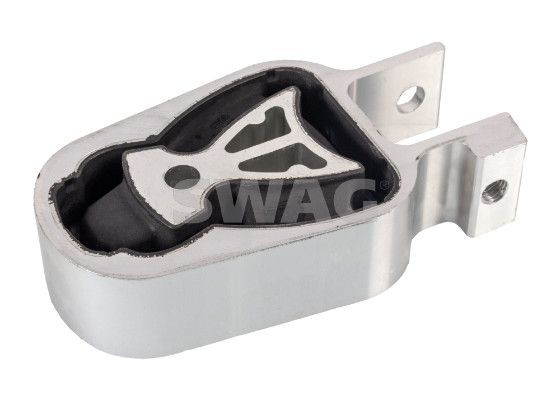 Подушка (опора) двигуна, задня Swag 33100295 ціна, від 41.85 USD