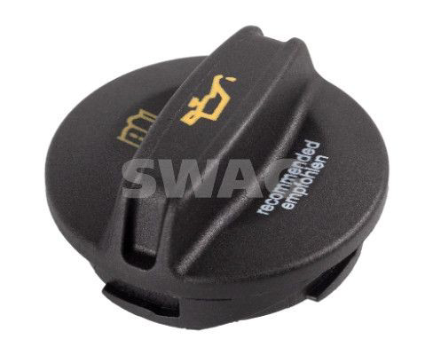 Кришка маслозаливной горловини Swag 33100440 ціна, від 8.49 USD