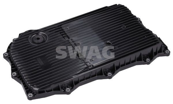 Піддон АКПП Swag 33100984 ціна, від 81.47 USD