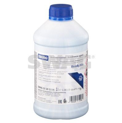 Антифріз концентрат Cartechnic CART999200L ціна, від 6.17 USD