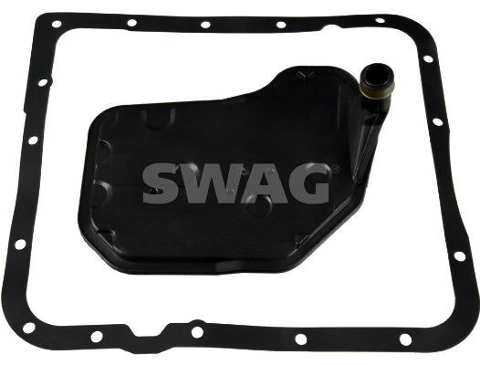 Фільтр коробки автомат Swag 33101492 ціна, від 16.04 USD
