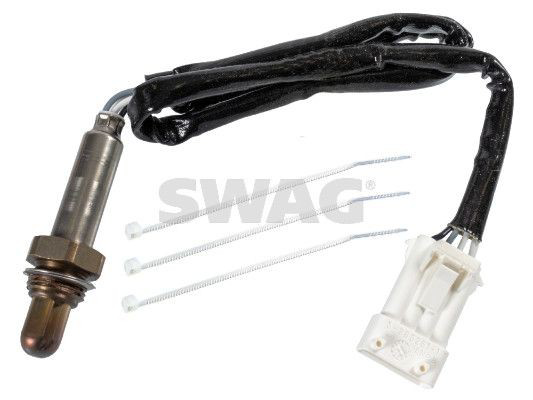 Лямбдазонд, датчик кисню до каталізатора Swag 33103191 ціна, від 34.65 USD