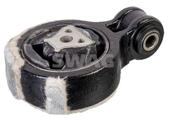 Подушка (опора) двигуна, права передня Swag 33103735 ціна, від 26.76 USD