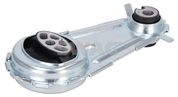 Подушка (опора) двигуна, передня Swag 33104008 ціна, від 37.59 USD