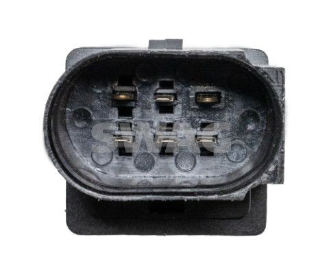 Лямбдазонд, датчик кисню до каталізатора Swag 33104124 ціна, від 109.24 USD