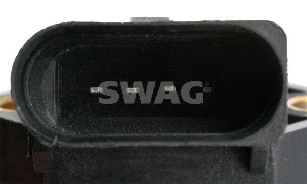 Купити 33104255 Swag Датчик тиску наддуву (датчик нагнітання повітря в турбіну)