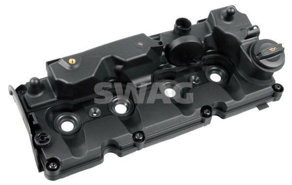 Кришка клапанна Swag 33104285 ціна, від 59.19 USD