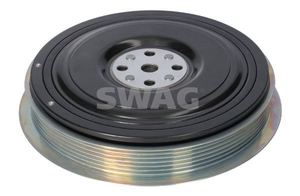 Шків колінвала (демпфер ) Swag 33104440 ціна, від 142.71 USD