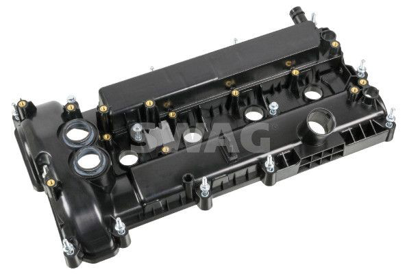 Кришка клапанна Swag 33104631 ціна, від 89.05 USD