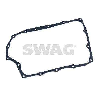 Масло АКПП Swag 33105161