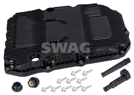 Піддон АКПП Swag 33108388 ціна, від 71.61 USD