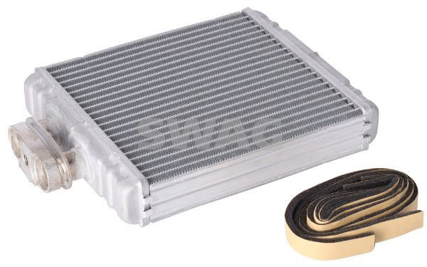 Радіатор пічки (обігрівача) Swag 33108864 ціна, від 21.70 USD