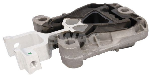  Подушка двигуна задня Ford Focus 4