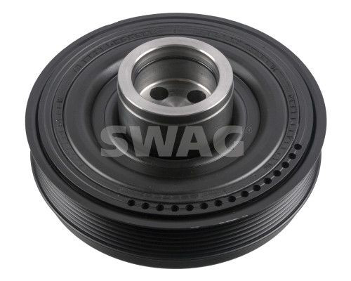 Шків колінвала (демпфер ) Swag 33109431 ціна, від 129.55 USD