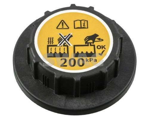 Купити Кришка розширювального бачка Land Rover Range Rover III L322