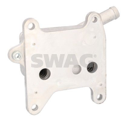 Радіатор масляний Swag 33110803 ціна, від 36.71 USD