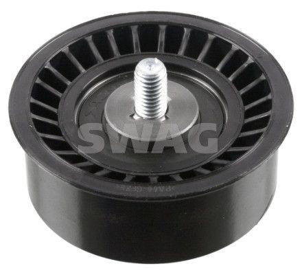 Ролик ременя ГРМ, паразитний Swag 40030010 ціна, від 10.29 USD