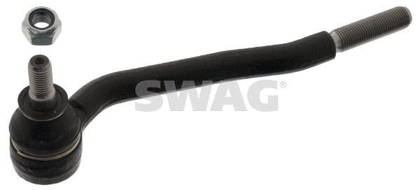 40710004 Swag Зовнішній наконечник рульової тяги