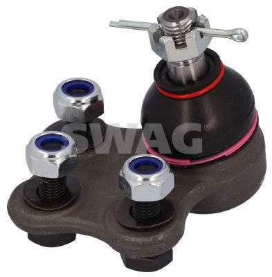 Кульова опора, нижня Swag 40780006 ціна, від 10.01 USD