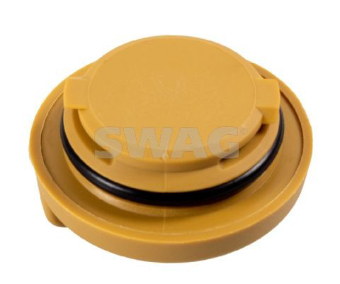 Кришка маслозаливной горловини Swag 40917799 ціна, від 3.22 USD